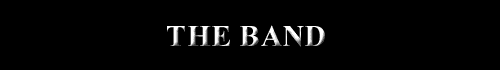 The Band