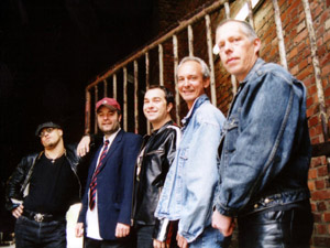 Powerage Hamburg - Rockin' The Songs Of AC/DC