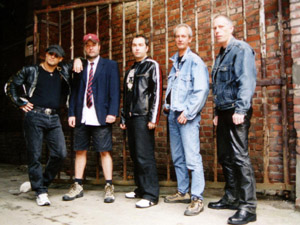 Powerage Hamburg - Rockin' The Songs Of AC/DC